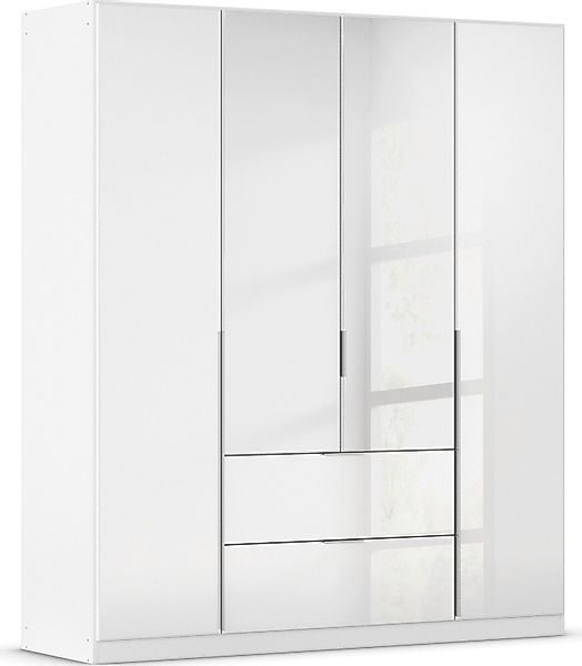 rauch Drehtürenschrank Kleiderschrank Kleiderschränke Schrank Garderobe günstig online kaufen