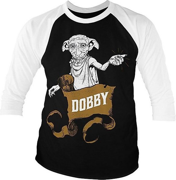 Harry Potter T-Shirt günstig online kaufen
