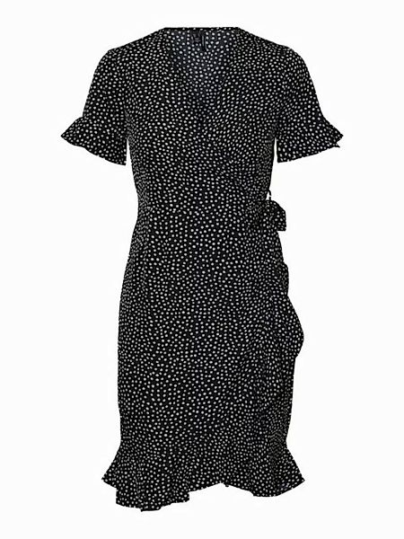 Vero Moda Wickelkleid günstig online kaufen