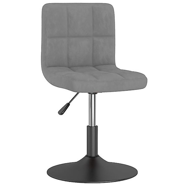 vidaXL Esszimmerstuhl Esszimmerstühle 4 Stk. Drehbar günstig online kaufen