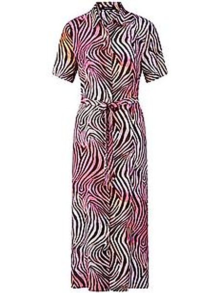 Kleid Peter Hahn mehrfarbig günstig online kaufen