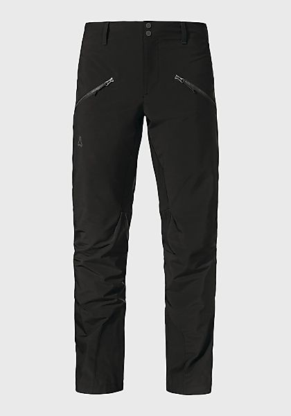 Schöffel Outdoorhose "Mountain Softshell Pt Style Milagle MNS" günstig online kaufen