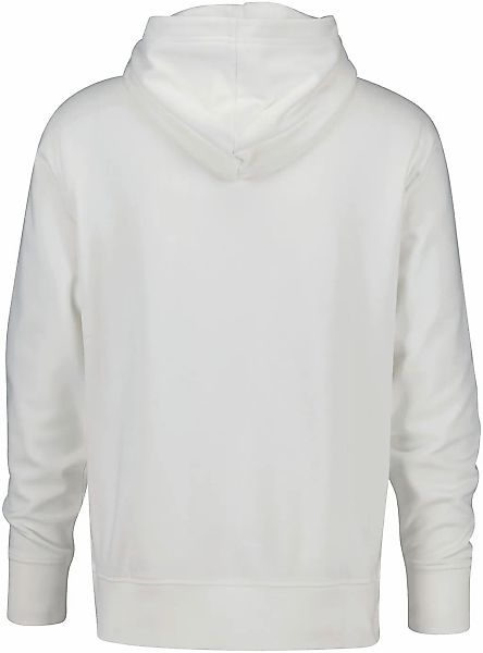 Gant Kapuzensweatshirt "GRAPHIC HOODIE" günstig online kaufen