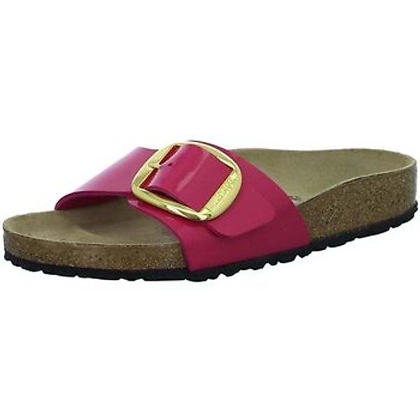 BIRKENSTOCK  Clogs Pantoletten Madrid Big Buckle 1027842 günstig online kaufen