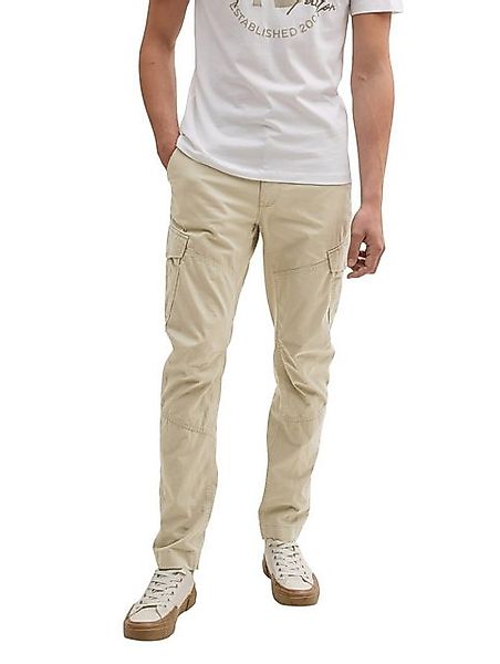 TOM TAILOR Stoffhose günstig online kaufen