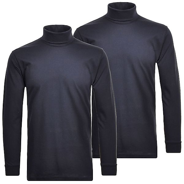 RAGMAN Longsleeve Basic aus feinstem Single-Jersey, günstig online kaufen