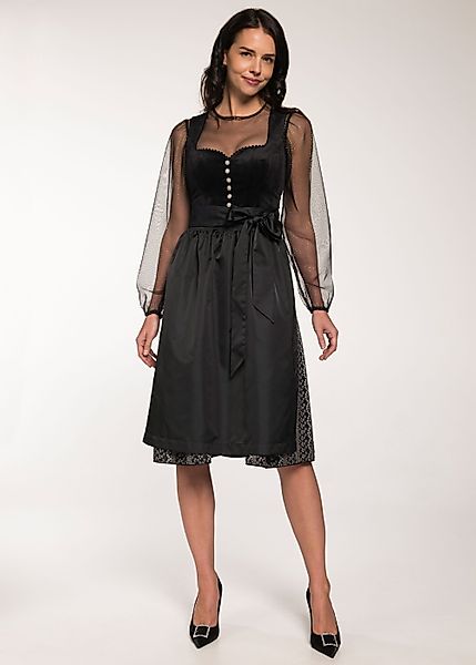 Spieth & Wensky Dirndl Giulianna (1-tlg) günstig online kaufen