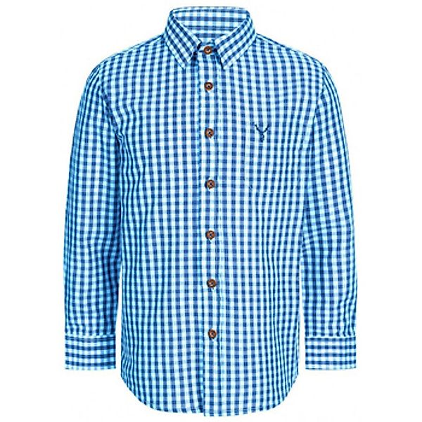 Nübler  Hemdbluse Shirt für Jungen günstig online kaufen