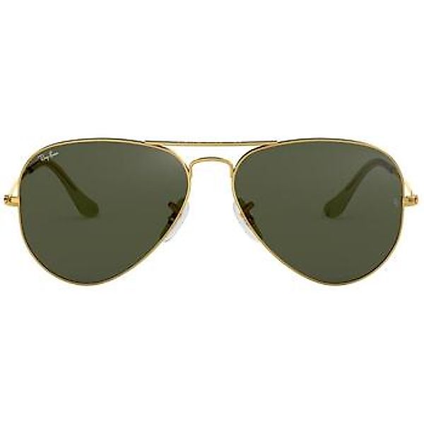 Ray-ban  Sonnenbrillen AVIATOR LARGE METAL – UNISEX 0RB3025 günstig online kaufen