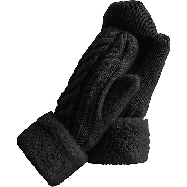 Coonoor Fleecehandschuhe Warme Fingerlose handschuhe Thermo günstig online kaufen