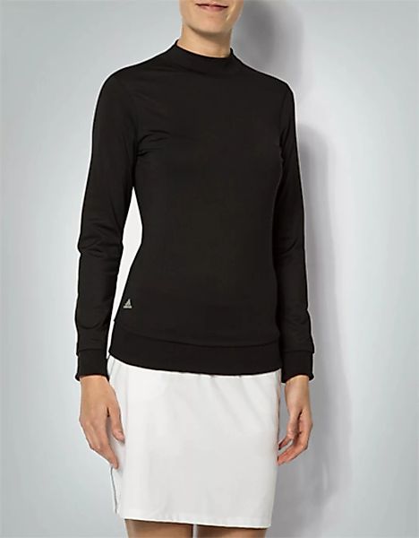 adidas Golf Damen Shirt black AE9346 günstig online kaufen