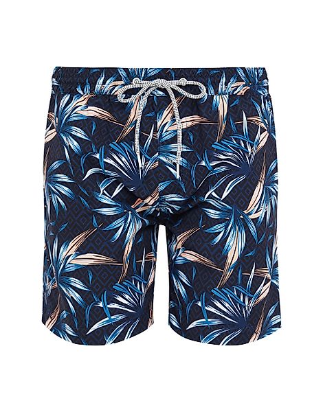 Threadbare Badehose THBMorro mit sommerlichem Print günstig online kaufen