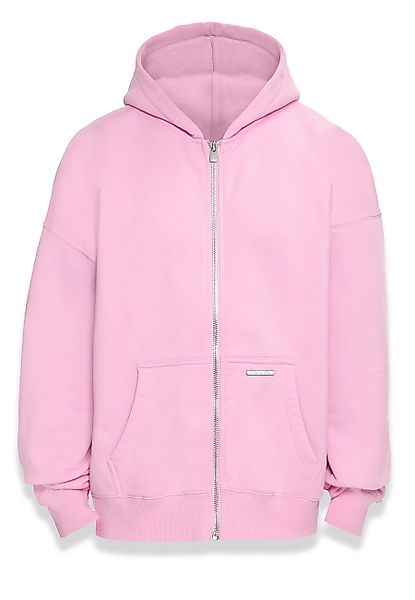 Dropsize Sweatjacke Dropsize Herren Bazix Republiq günstig online kaufen