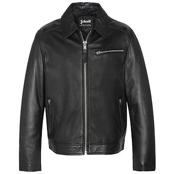 Schott  Herren-Jacke LCANDREAS günstig online kaufen