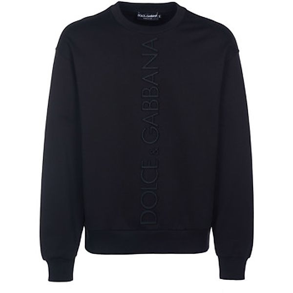 D&G  Sweatshirt G9YY5Z FU7DU günstig online kaufen