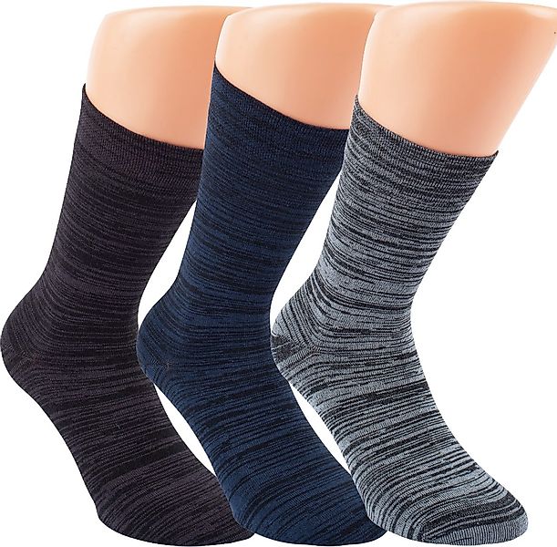 Riese Strümpfe Freizeitsocken Bambus Viskose Socken günstig online kaufen
