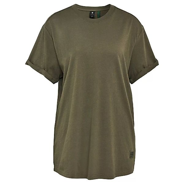 G-star Lash Fem Loose Kurzarm T-shirt XS Combat günstig online kaufen