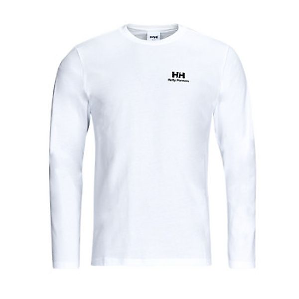 Helly Hansen  Langarmshirt SKAGERRAK QUICKDRY RUGGER günstig online kaufen