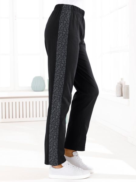 Sieh an! Jogginghose Freizeithose günstig online kaufen