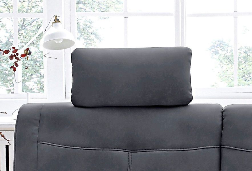 sit&more Kopfstütze Sonoma günstig online kaufen