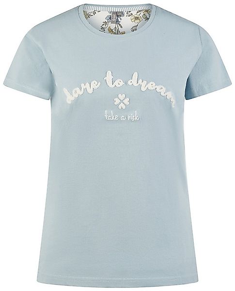 By Louise Pyjamaoberteil Mix & Match (Packung, 1-tlg., 1-teilig) Damen Pyja günstig online kaufen