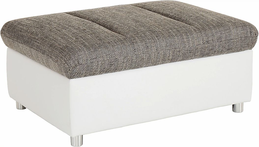 sit&more Hocker "Bandos" günstig online kaufen