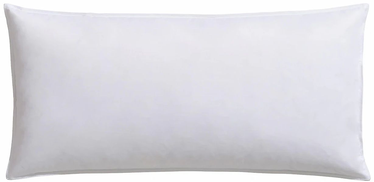 Otto Keller Federkissen "Annabelle" Füllung: 70Federn30Daunen Bezug: Baumwo günstig online kaufen