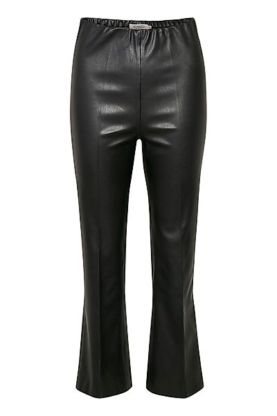 SOAKED IN LUXURY Leggings SLKaylee PU günstig online kaufen
