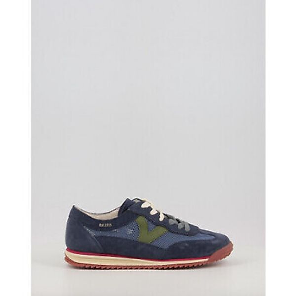 Victoria  Sneaker SATURNO   REJILLA MULTICOLOR günstig online kaufen