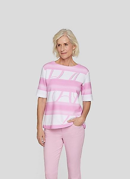 Rabe Print-Shirt T-Shirt günstig online kaufen