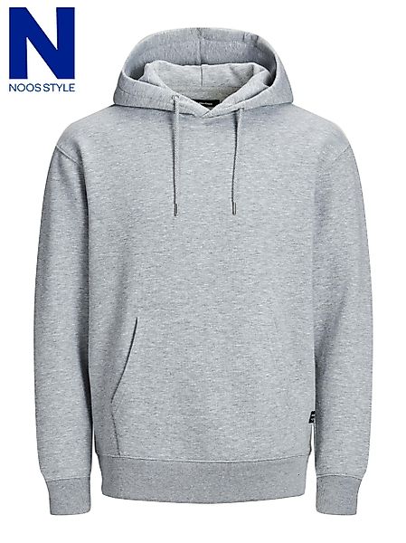 Jack & Jones Hoodie Herren Hoodie günstig online kaufen