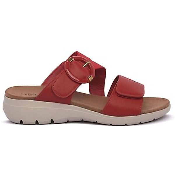 Grunland  Sandalen CI0885ROSSO günstig online kaufen