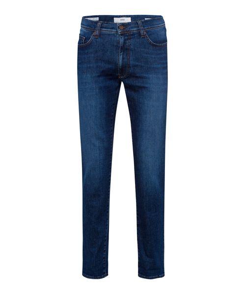 Brax 5-Pocket-Jeans Cadiz Organic Flex Denim günstig online kaufen