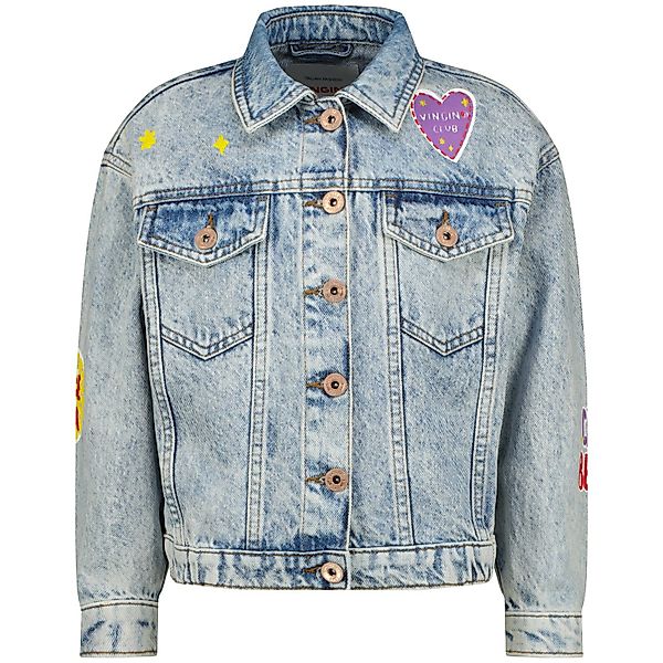 Vingino Jeansjacke Tori Bella günstig online kaufen