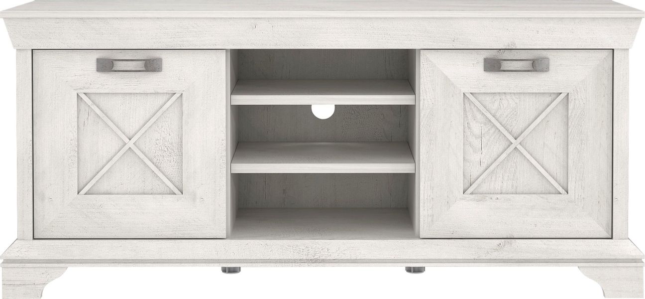 FORTE Lowboard "KashmirTV-Board, TV-Schrank" Breite 147 cm günstig online kaufen