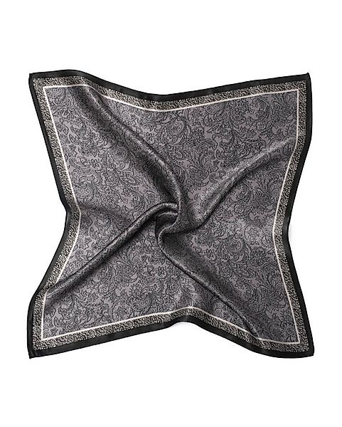 MayTree Seidentuch quadratisch Paisley 53x53, (Stück), 100% Seide, Trachten günstig online kaufen