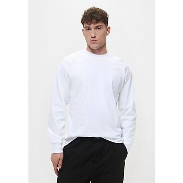 Vans  T-Shirts & Poloshirts VN000P55 ORIGINAL STANDARD-WHT1 günstig online kaufen
