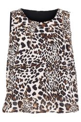 malito more than fashion Chiffonbluse 6879 günstig online kaufen