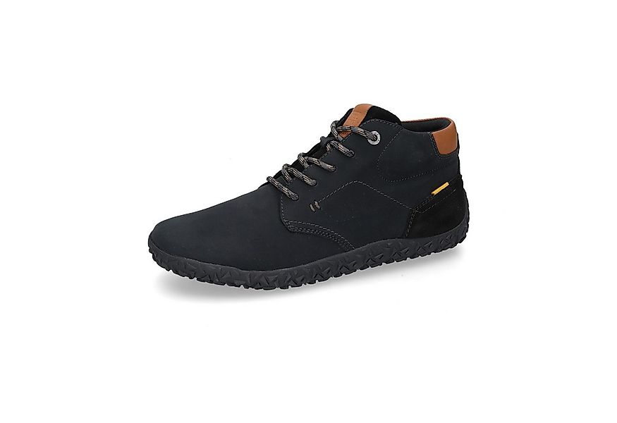camel active Schnürboots Barfußschuh, Sneaker mit flacher Laufsohle günstig online kaufen