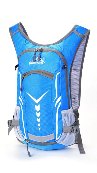 Cocopop Studio Tourenrucksack Multifunktionaler Outdoor-Rucksack günstig online kaufen