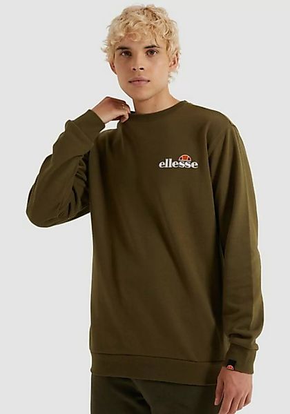 Ellesse Sweatshirt Fierro Sweatshirt günstig online kaufen