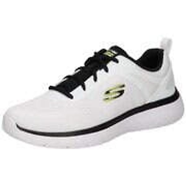 Skechers Geno Capilano Sneaker Herren weiß|weiß|weiß|weiß|weiß|weiß|weiß günstig online kaufen