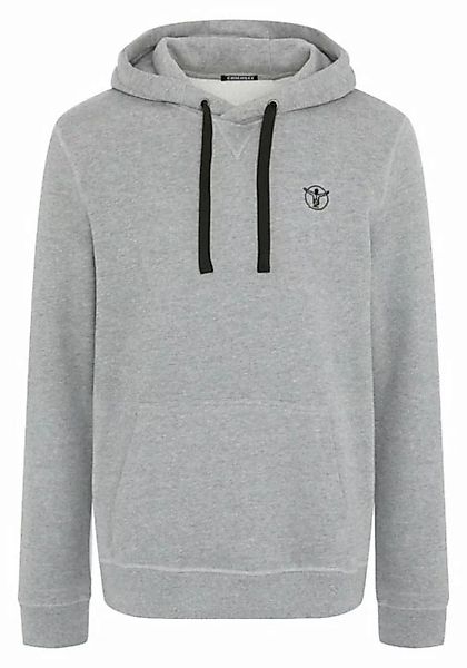 Chiemsee Kapuzensweatshirt Kapuzensweatshirt mit Kängurutasche 1 günstig online kaufen