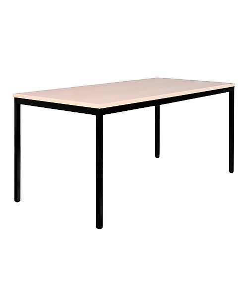Steelboxx Schreibtisch 200 x100 cm Profi günstig online kaufen