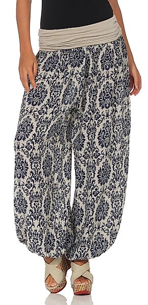 malito more than fashion Haremshose 7198 günstig online kaufen
