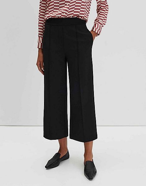 someday Culotte Culotte CURILO EDGE Wide mit Gummibund günstig online kaufen