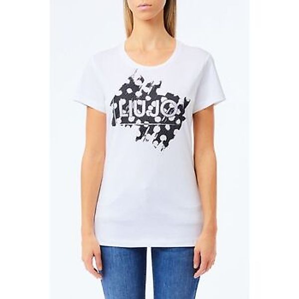 Liu Jo  T-Shirt UF5264 JS923-M9937 günstig online kaufen
