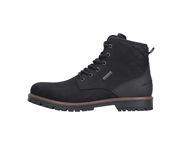 Rieker F3614 Herren Stiefelette Stiefeletten, Stiefel, Winterstiefel, Winte günstig online kaufen