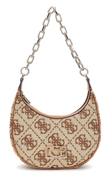 Guess Schultertasche Hobo Shoulder Bag günstig online kaufen