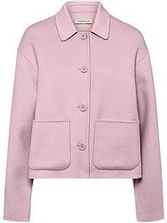 Jacke Uta Raasch rosé günstig online kaufen